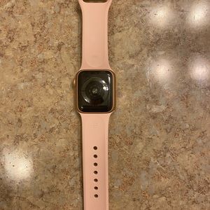 Apple Watch series 4